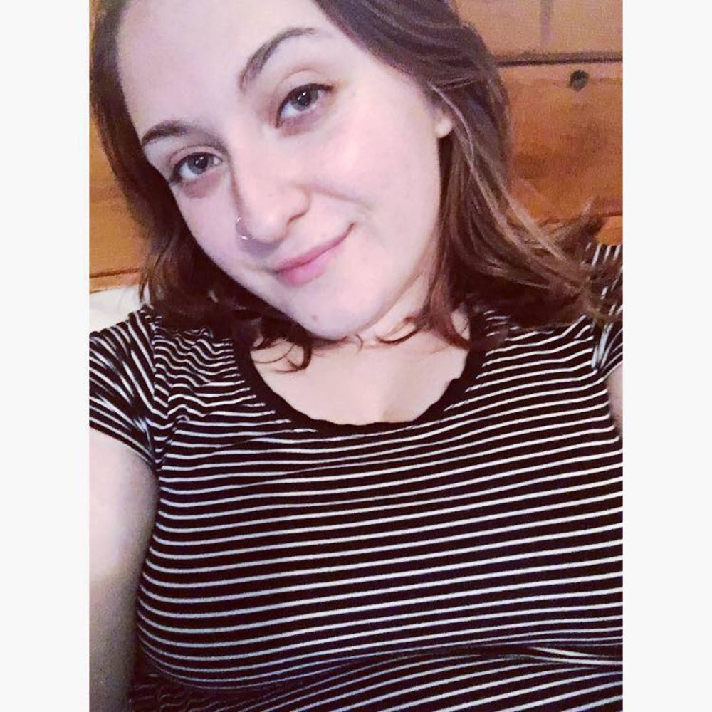 Meet your Posher, Katy